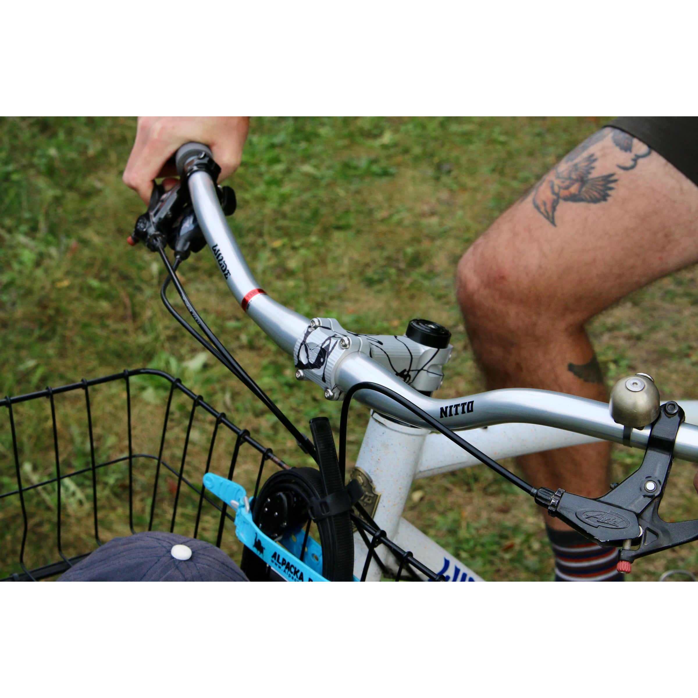 WILDE | NITTO Country Bar | HODGExPODGE（ホッジポッジ）