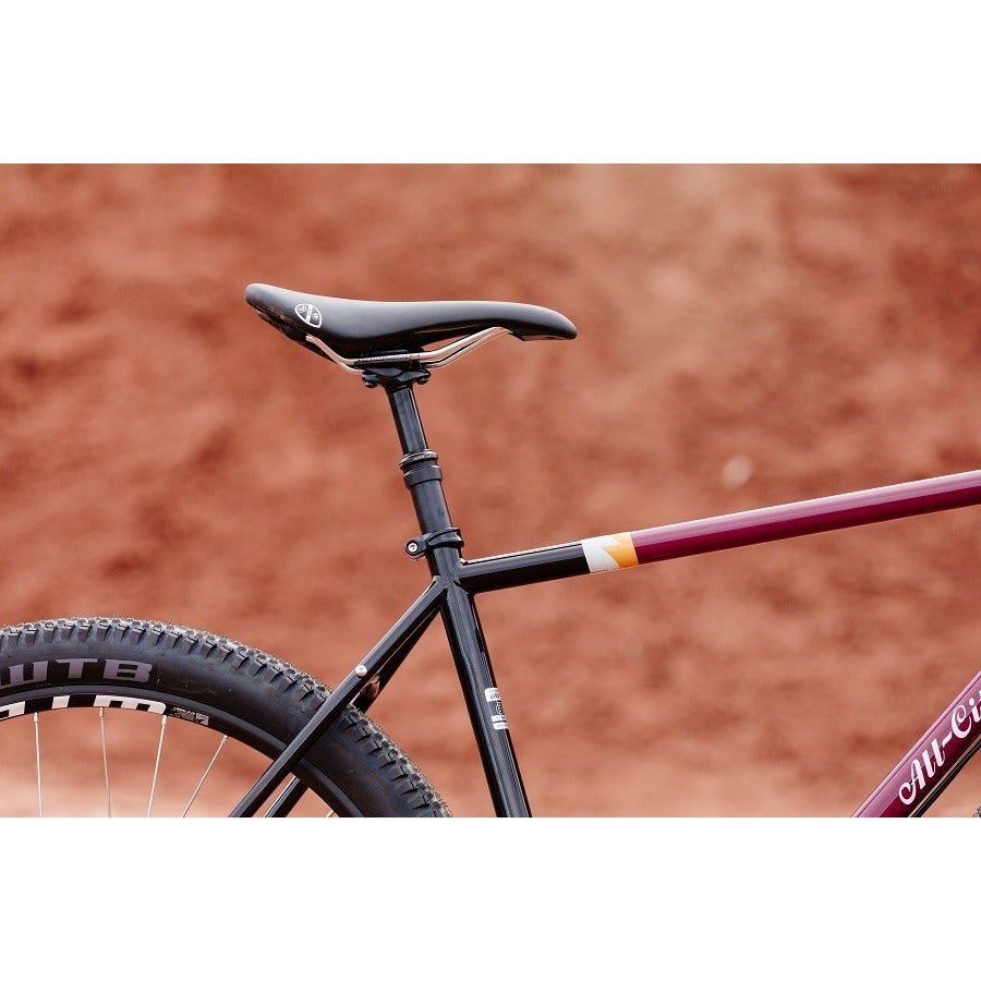 ALL-CITY | Gorilla Monsoon Apex | HODGExPODGE（ホッジポッジ）