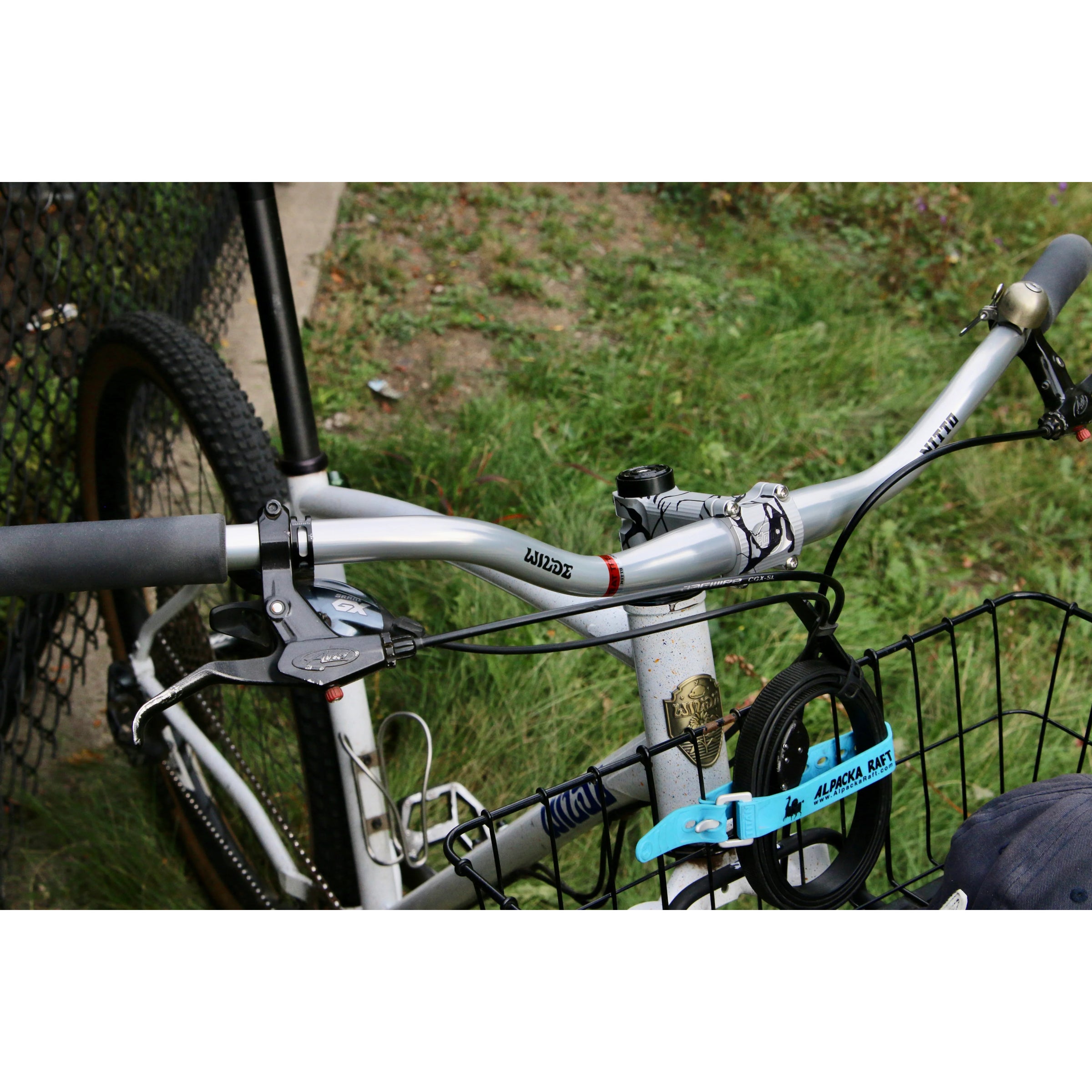 WILDE | NITTO Country Bar | HODGExPODGE（ホッジポッジ）